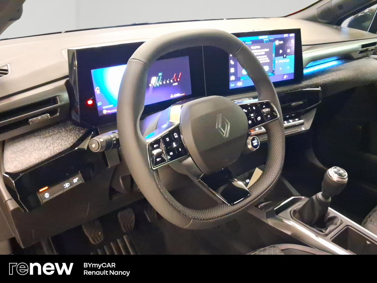 Renault Clio TCe 115 ch — photo 10