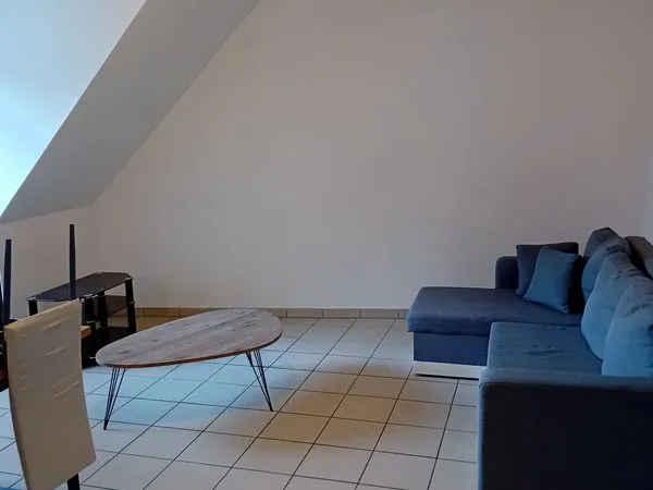 Appartement a louer type f2