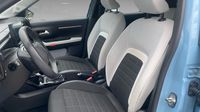 Citroen C3 1.2 Turbo 100ch MAX — photo 9