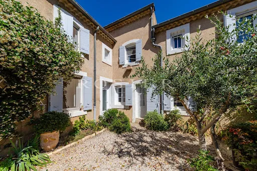 Maison 157 m²
