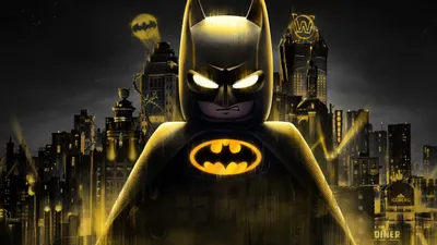 Preview Lego Batman: L'héritage du Chevalier Noir - Un Arkham revisité en briques, les impressions de The Gamer