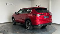 Mitsubishi Outlander 2.4 PHEV 306ch Invite+ 4WD MY26 — photo 7