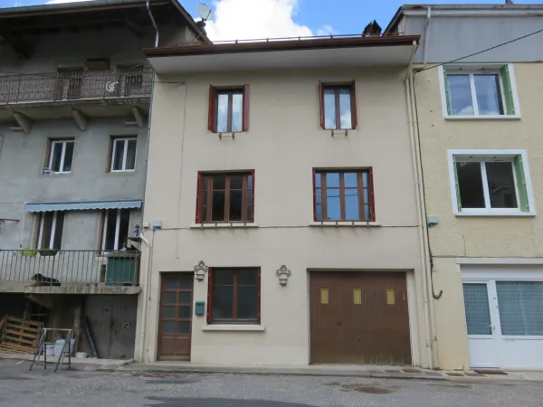 Maison 5 pièces 148 m²