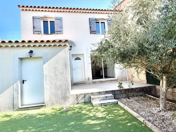 Villa 4 pièces 85 m²