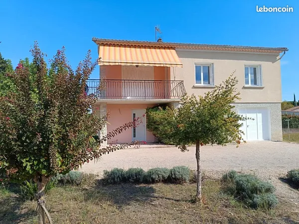 Maison Loriol du Comtat