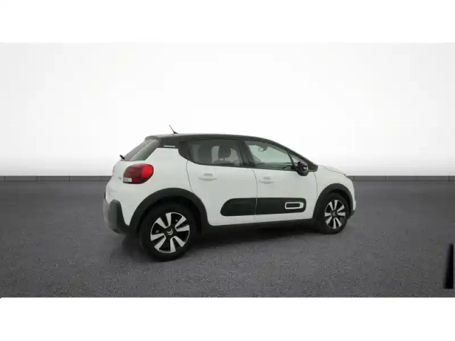 Citroën C3 puretech 110 s&amp;s eat6 — photo 34