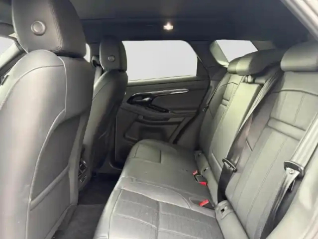 Land Rover Range Rover evoque 2.0 p 200ch flex fuel r-dynamic hse awd bva mark iii — photo 11