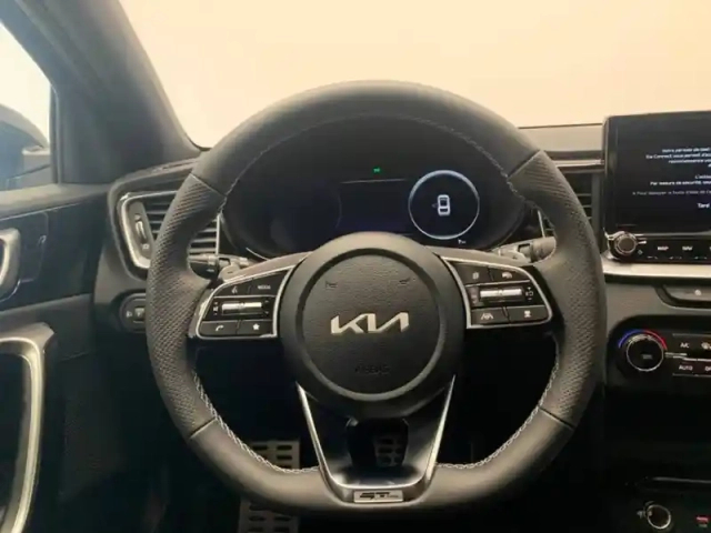 Kia Ceed pro 1.5 t-gdi 140 ch dct7 — photo 53