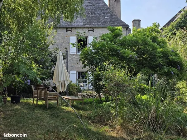 Maison 6 pièces 185 m²