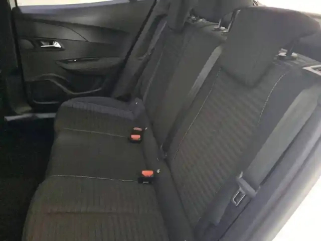 Peugeot 2008 puretech 100 s&amp;s bvm6 — photo 60