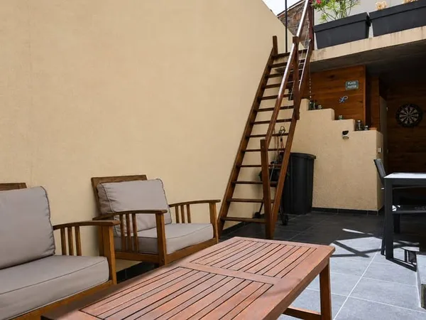 Maison 4 pièces 131 m²