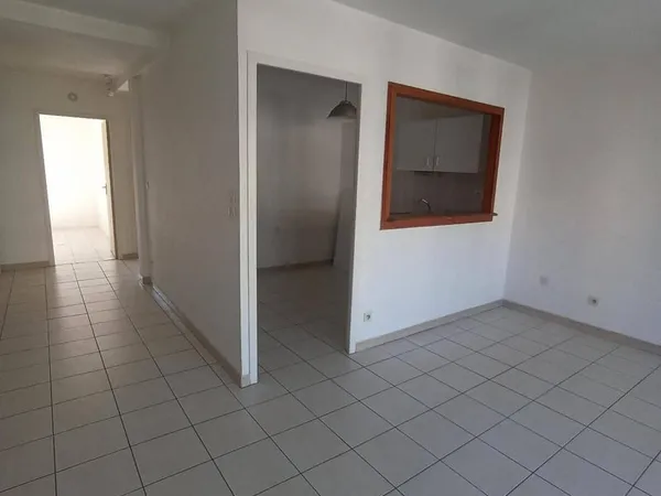 Appartement 3 pièces 71 m²