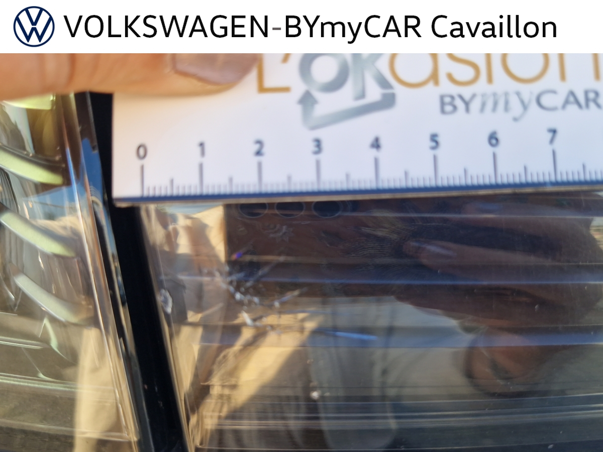 Volkswagen Tiguan 2.0 TDI 150ch DSG7 — photo 53