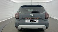 Dacia Duster 1.5 Blue dCi 115ch SL Extreme 4x2 — photo 5