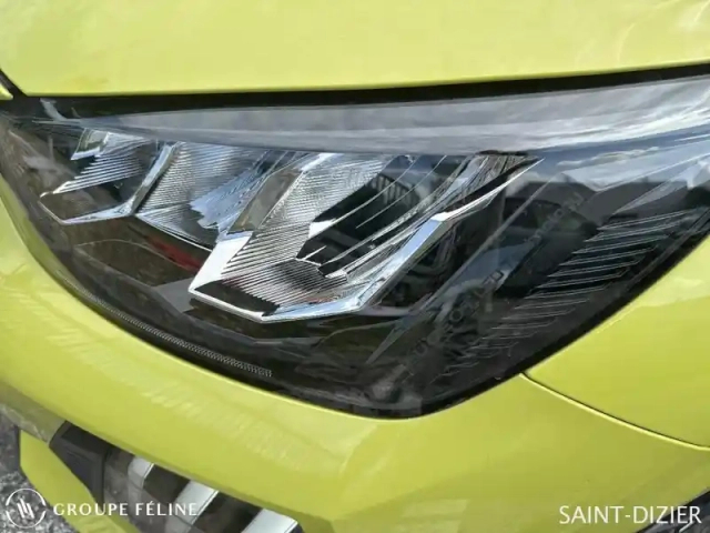 Peugeot 208 1.2 100ch s&amp;s style — photo 14