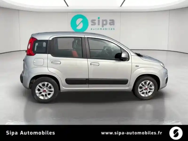 Fiat Panda 1.2 69 ch s/s — photo 6