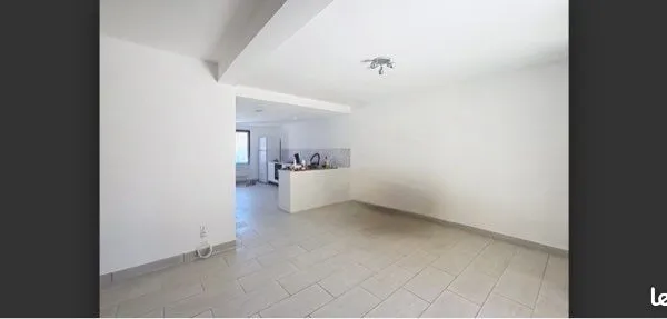Location maison t4