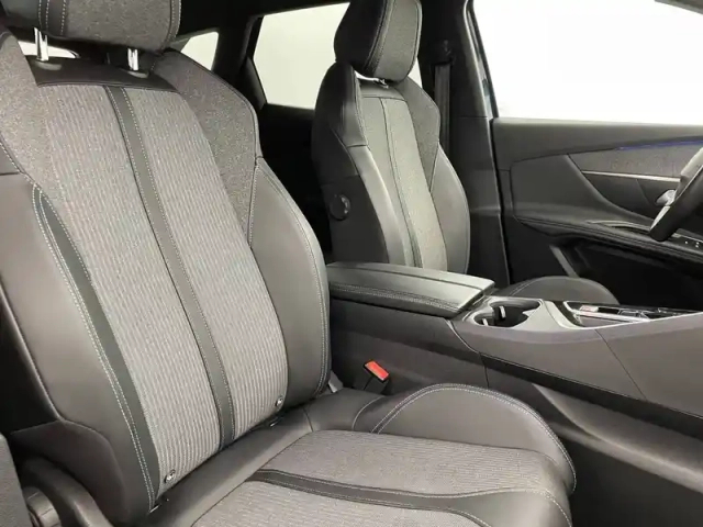 Peugeot 3008 bluehdi 130ch s&amp;s eat8 — photo 27