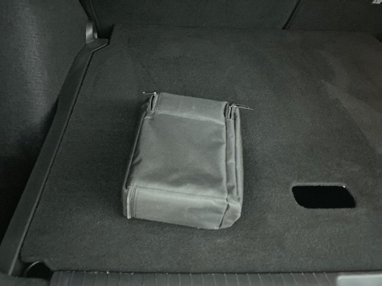 Citroën C3 Aircross turbo 100 ch man business — photo 16