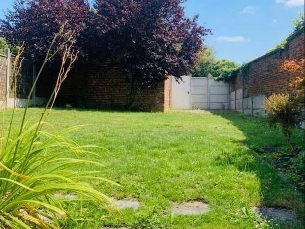 Maison 7 pièces 140 m²