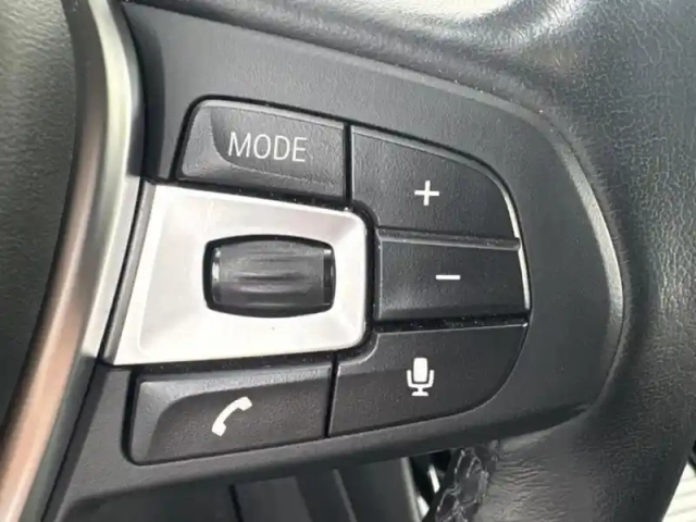 Bmw X3 sdrive18da 150ch lounge euro6c — photo 7