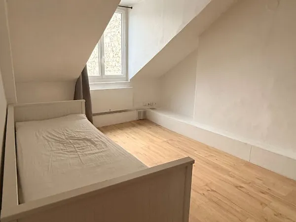 Studio à vendre