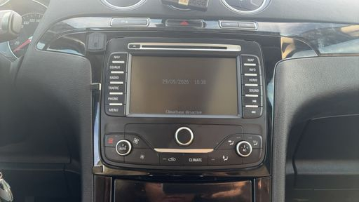 Ford Galaxy 2.0 TDCI 140 - Titanium – 2014 – 132191 km – Diesel – Boîte Manuelle — photo 45