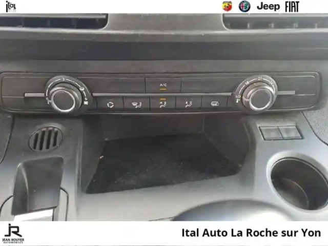 Opel Combo cargo l1h1 standard 1.5 100ch s&amp;s pack clim — photo 14