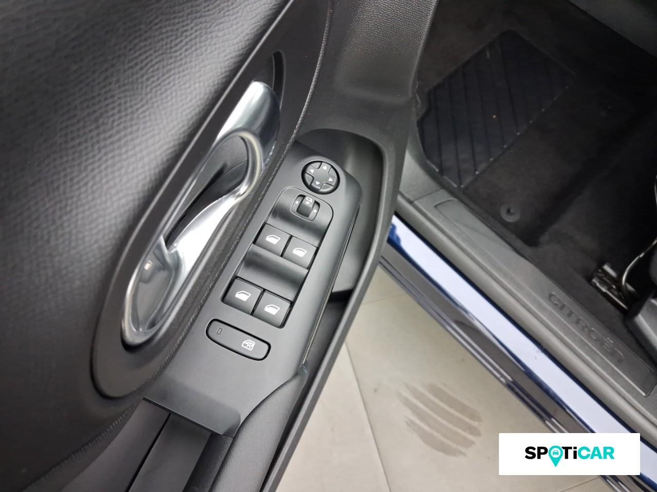 Citroën C5 Aircross 1.5 bluehdi 130ch max boite automatique — photo 19