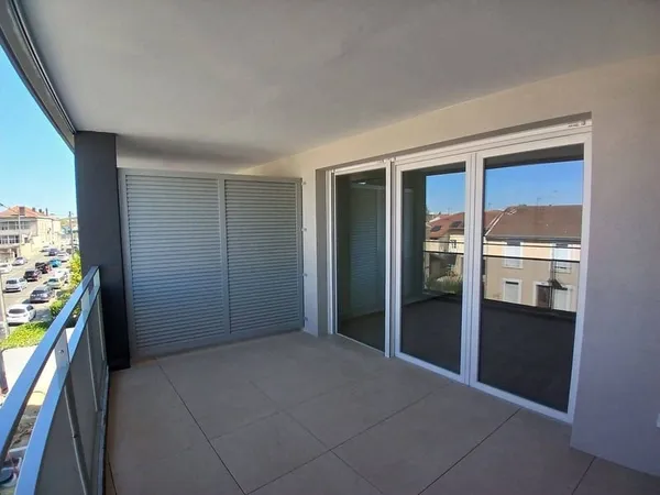 Appartement 4 pièces 94 m²