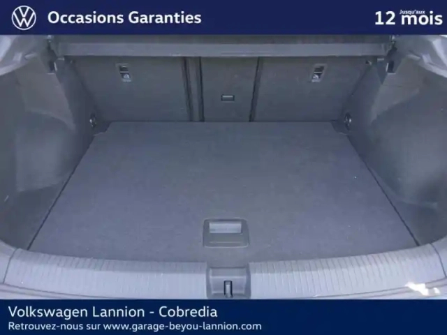 Volkswagen T-Roc 1.0 tsi 116ch vw edition — photo 7