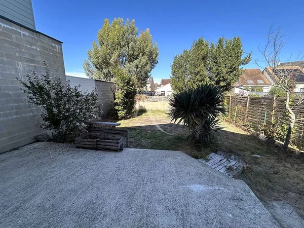 Maison 3 pièces 82 m²