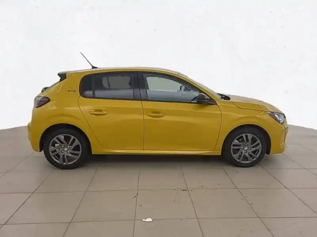 Peugeot 208 puretech 75 s&amp;s bvm5 — photo 34