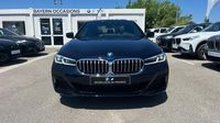 Bmw Série 5 530eA 292ch M Sport Steptronic
