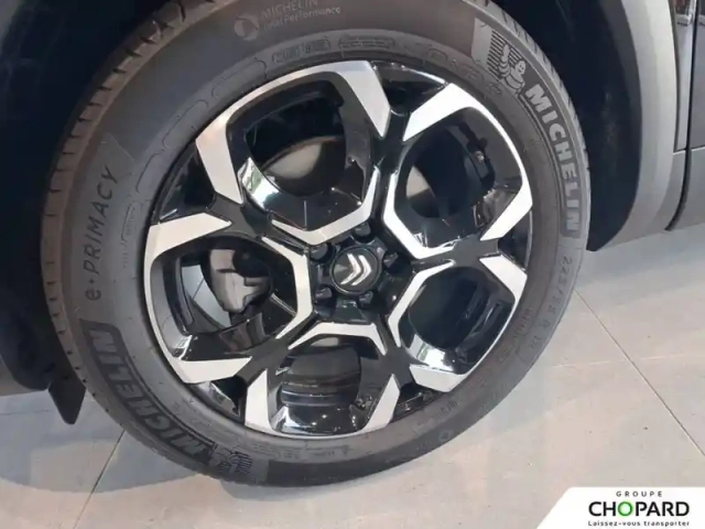 Citroën C5 Aircross bluehdi 130 eat8 — photo 12