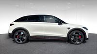Smart #3 428ch 66kWh Brabus 4x4 — photo 4