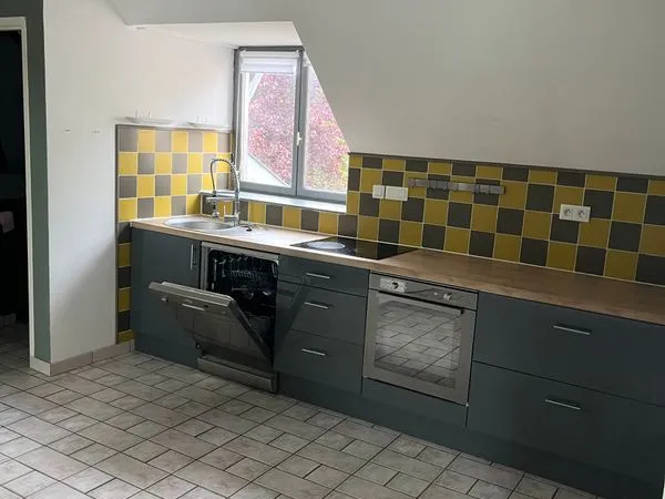 Appartement a louer a seclin