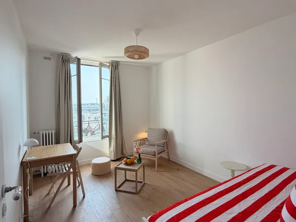 Appartement Location Clichy 1p 25m² 1090€