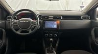 Dacia Duster 1.3 TCe 150ch FAP Journey 4x2 EDC — photo 11