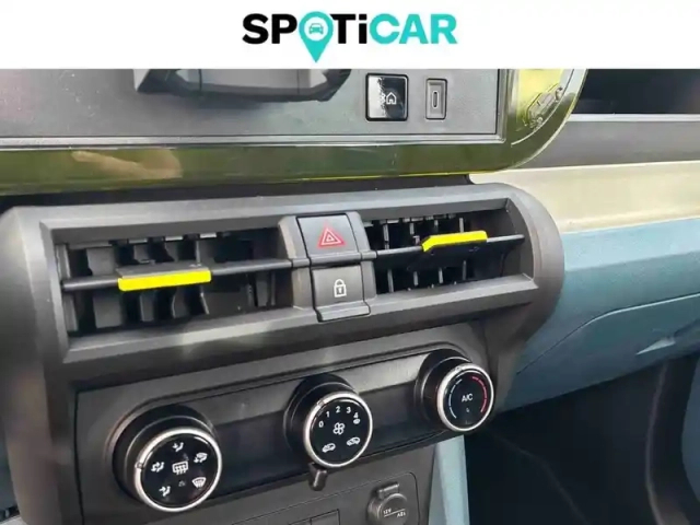 Fiat Panda grande  e 113 ch 44kwh — photo 17