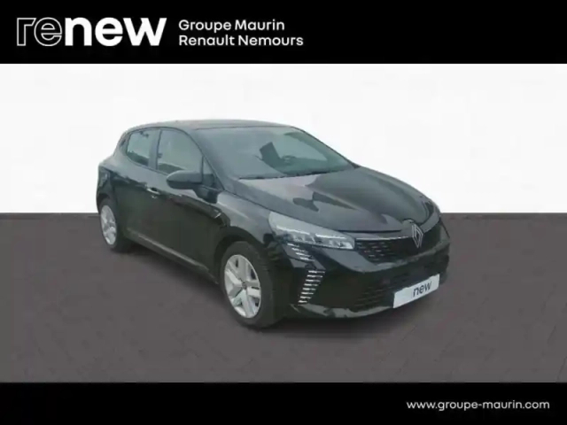 Renault Clio 1.5 dci 100ch evolution - 25 — photo 9