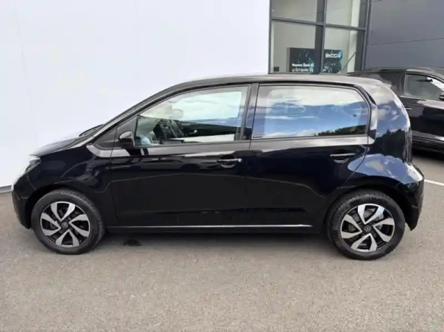 Volkswagen Up ! 1.0 65ch bluemotion technology active 5p — photo 3