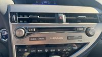 Lexus Rx 450h 4WD F SPORT — photo 26