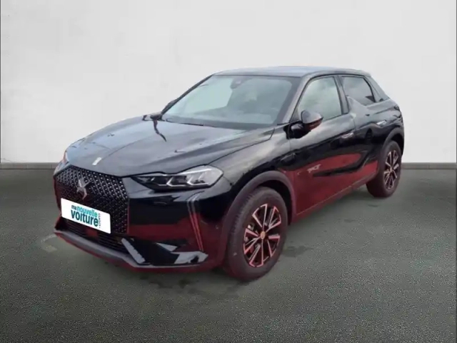 Ds Ds 3 hybride 145 e-dct6 — photo 23