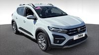 Dacia Sandero 1.0 TCe 90ch Stepway Confort -22 — photo 3