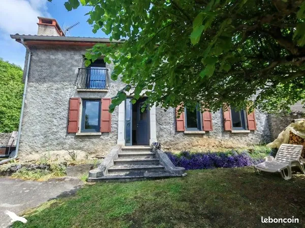 Maison 4 pièces 105 m²