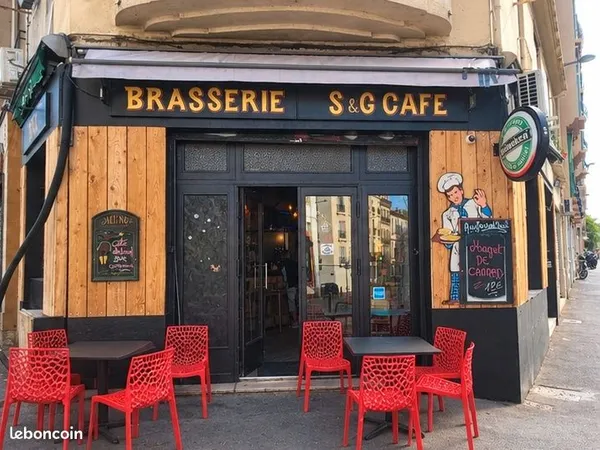 Brasserie restaurant pizzeria karaoke