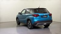 Suzuki Vitara 1.5 Dualjet Hybrid 115ch Style Auto — photo 8