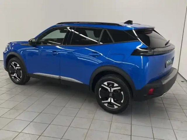 Peugeot 2008 1.2 130ch s&amp;s allure eat8 — photo 5