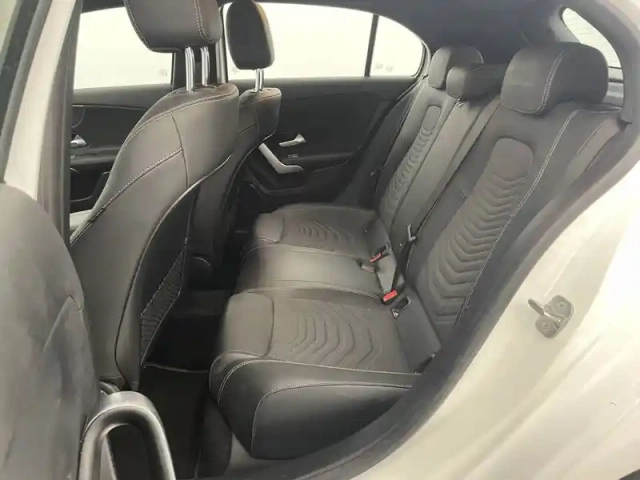 Mercedes Classe A 180 d 8g-dct — photo 31
